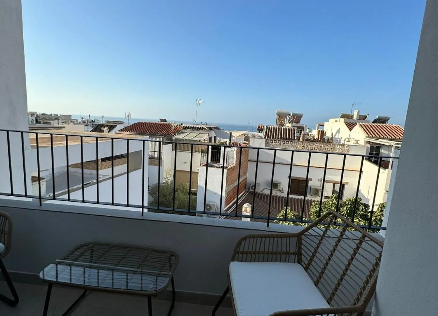 Casa San Juan 10 Apartment Nerja 0*,  Spain