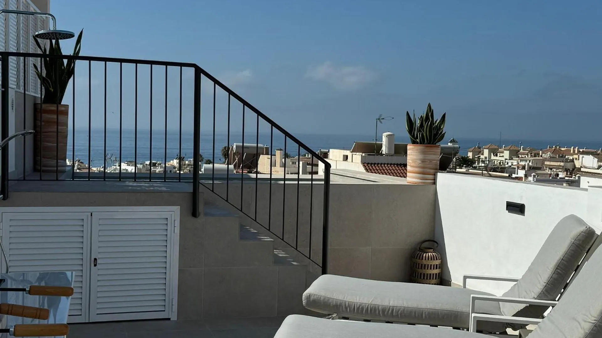 Casa San Juan 10 Apartment Nerja