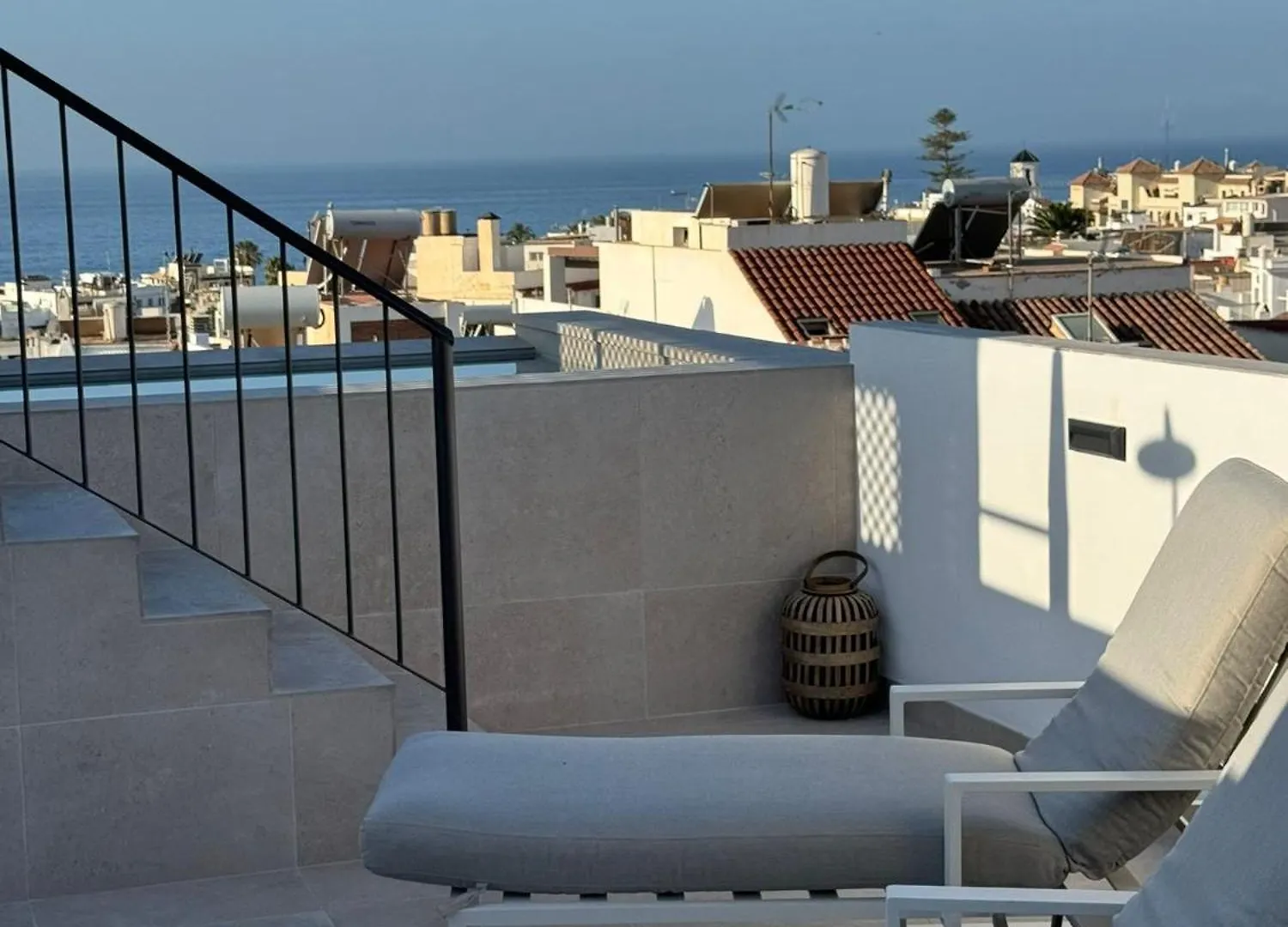 Casa San Juan 10 Apartment Nerja