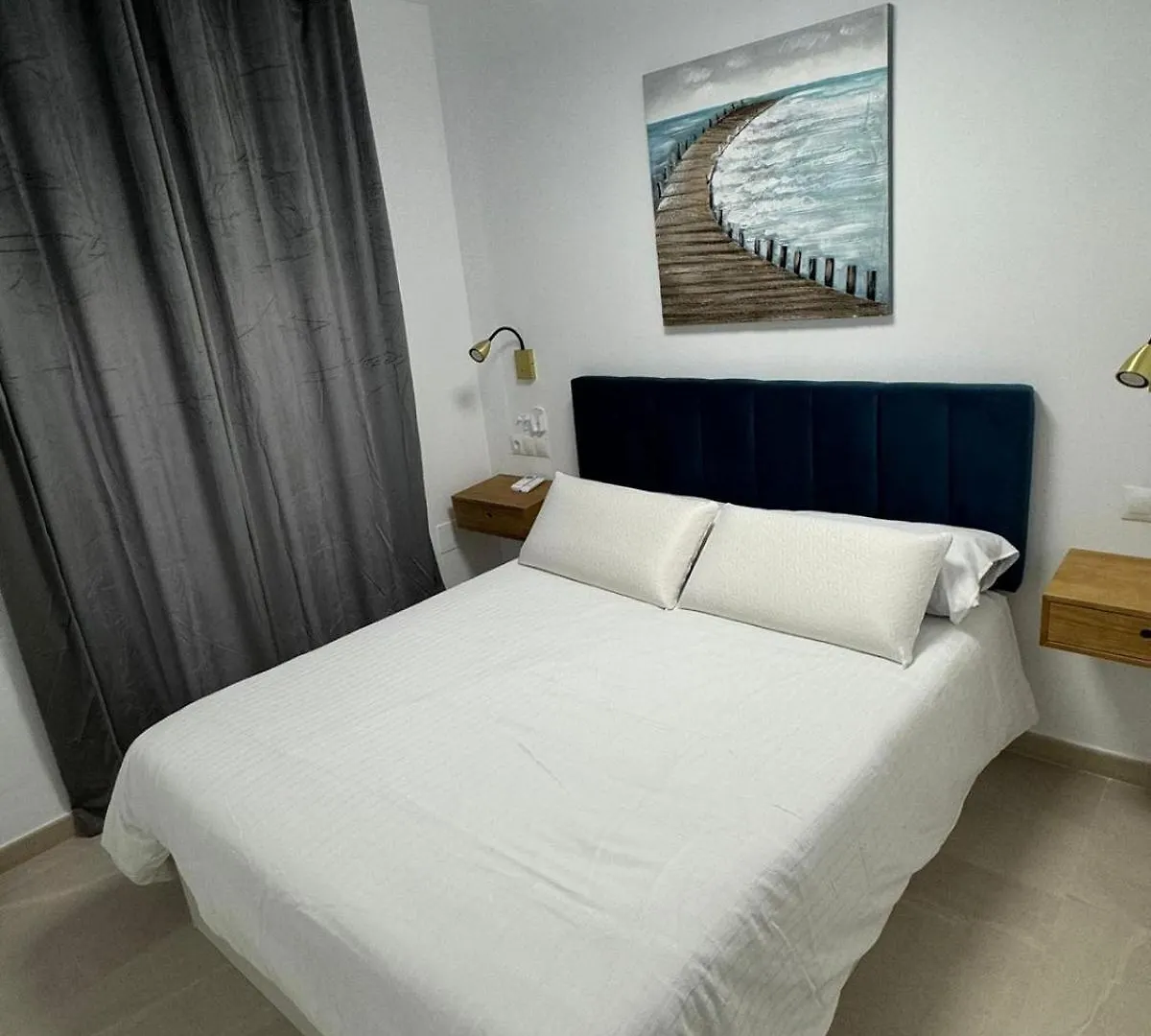 Casa San Juan 10 Apartment Nerja 0*,