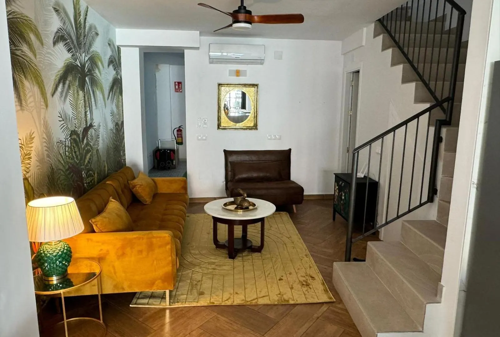 Casa San Juan 10 Apartment Nerja