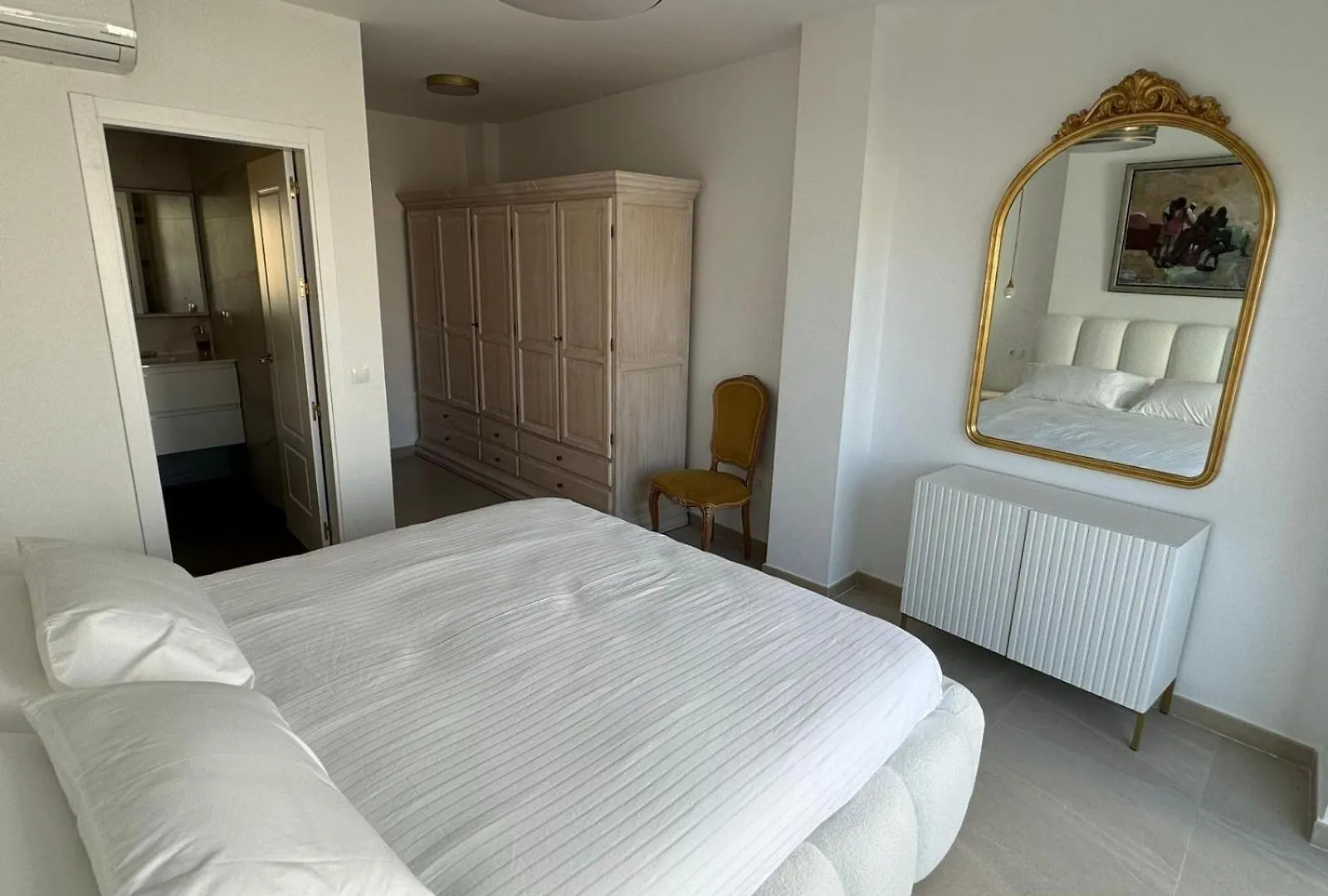 Casa San Juan 10 Apartment Nerja Spain