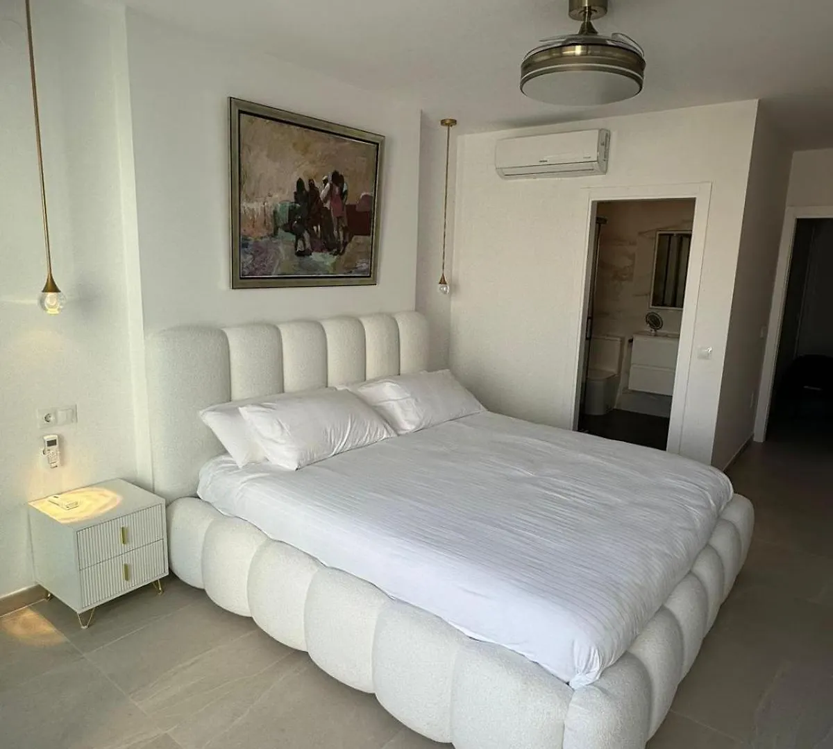 Casa San Juan 10 Apartment Nerja