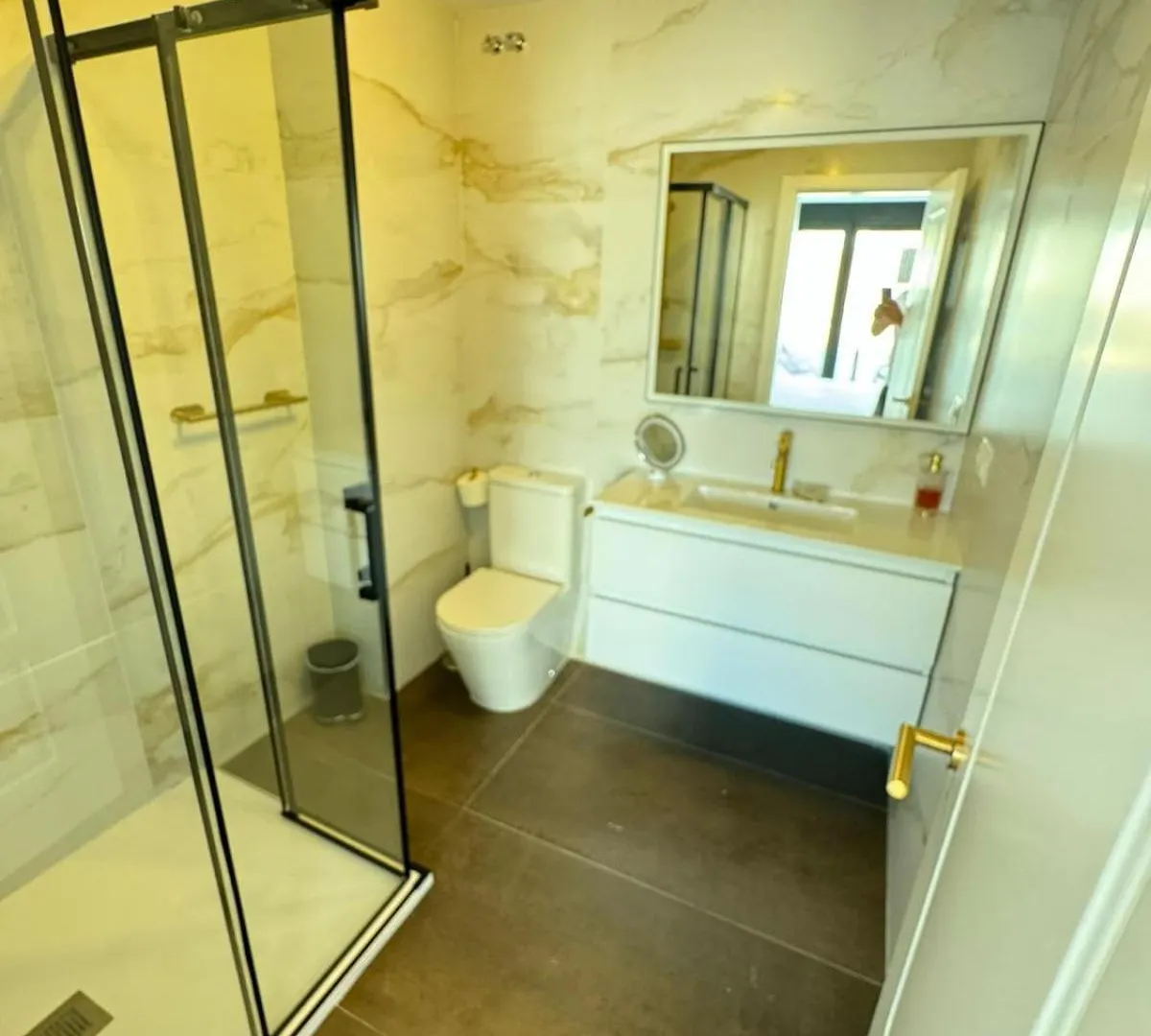Casa San Juan 10 Apartment Nerja Spain