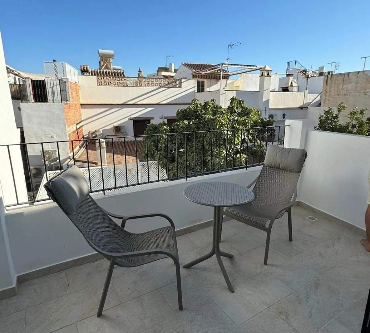 Casa San Juan 10 Apartment Nerja Spain