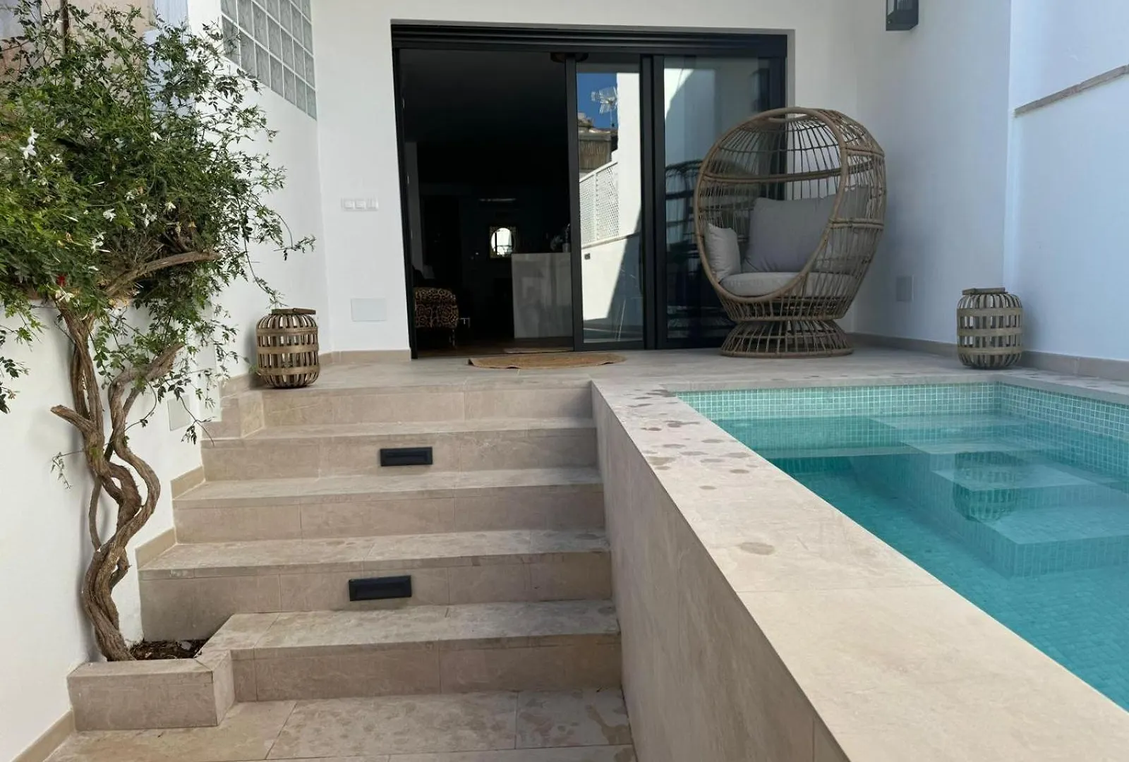 Casa San Juan 10 Apartment Nerja