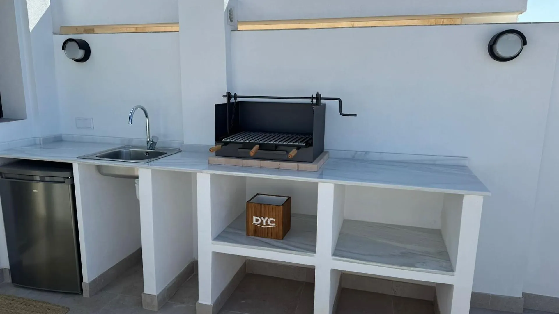 Ferienwohnung Casa San Juan 10 Nerja