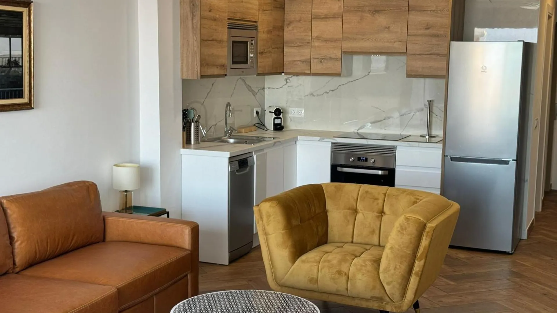 Casa San Juan 10 Apartment Nerja 0*,  Spain