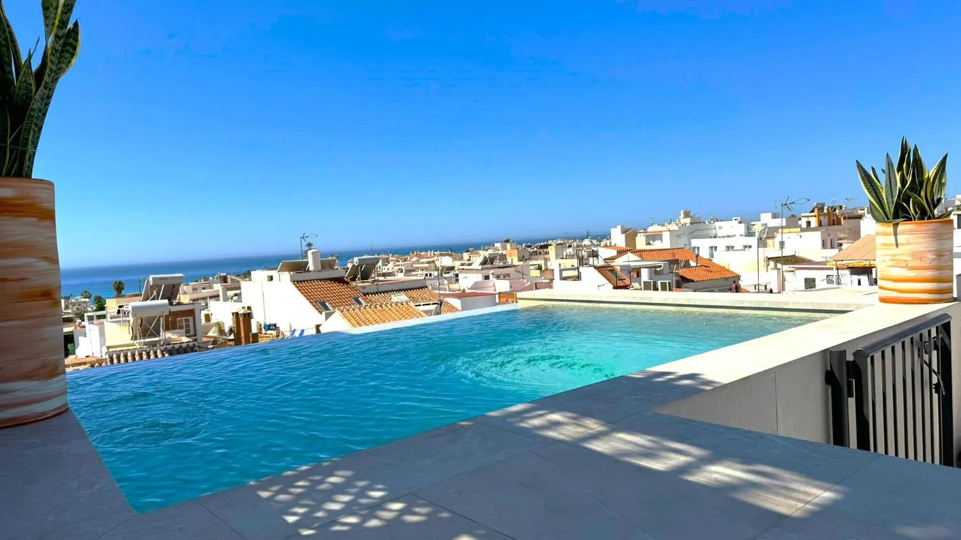 Casa San Juan 10 Apartment Nerja Spain