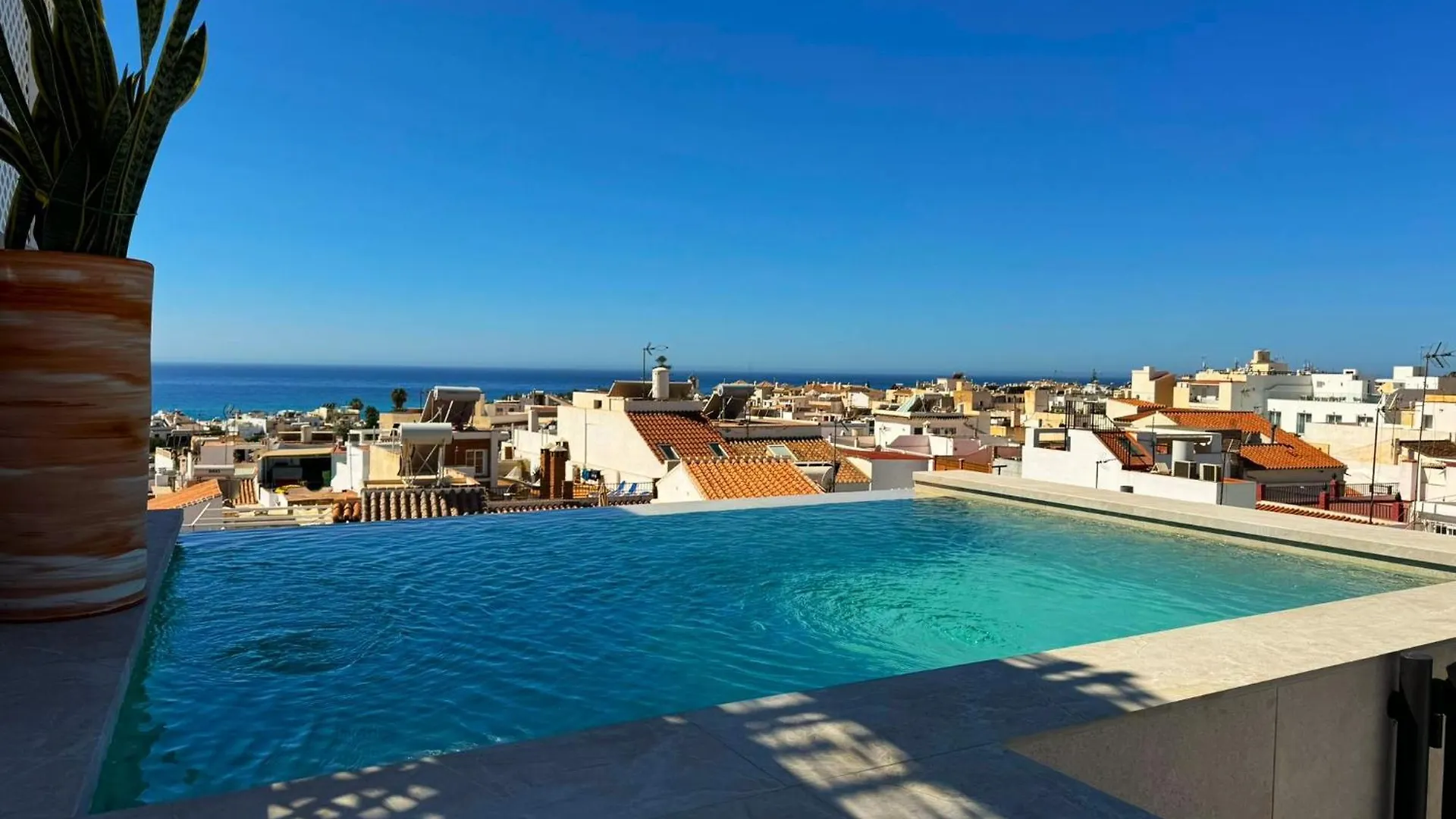 Ferienwohnung Casa San Juan 10 Nerja