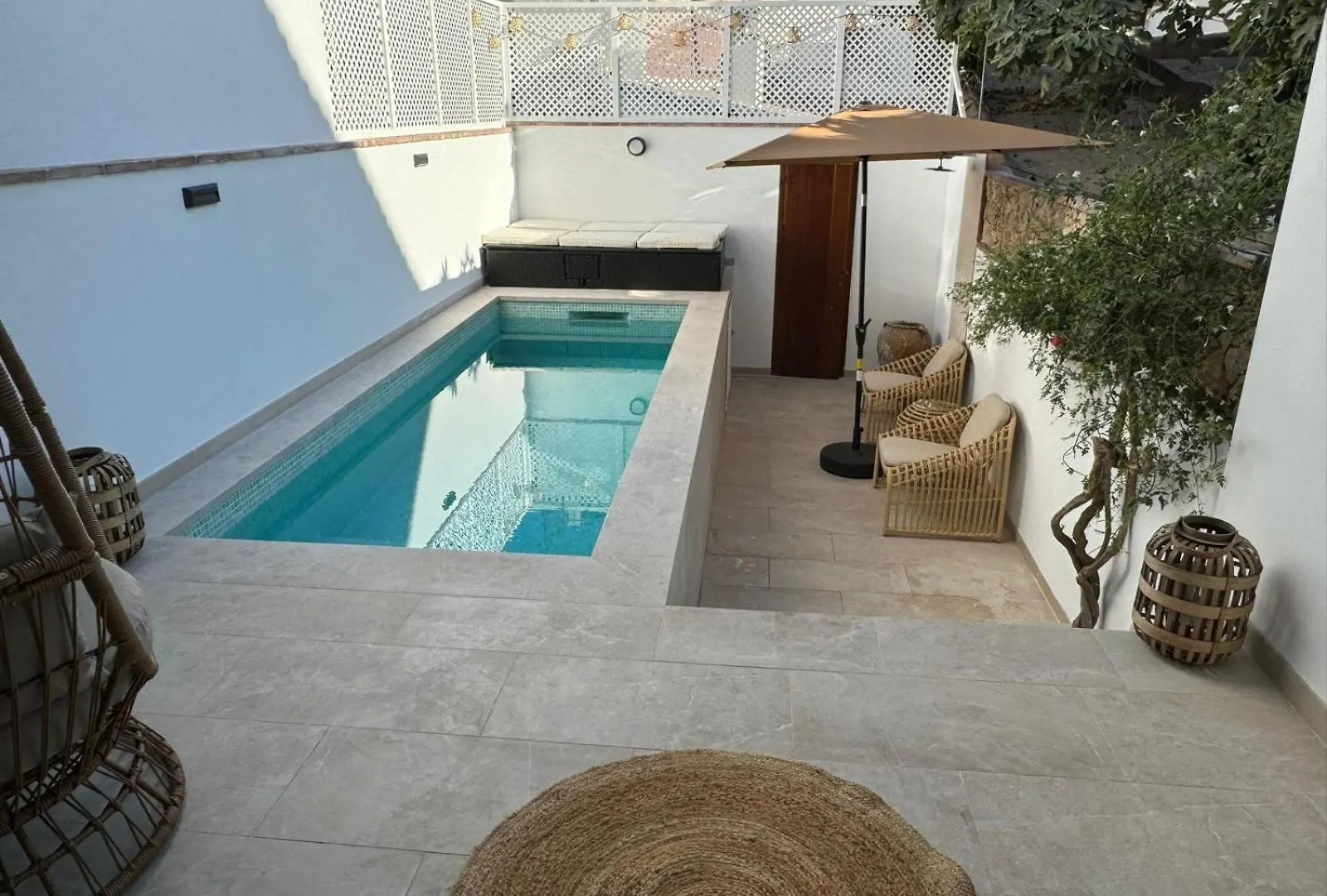 Casa San Juan 10 Apartment Nerja Spain